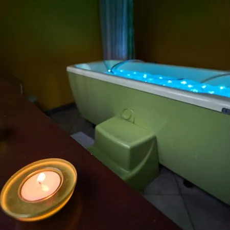 Stary Zdroj Поляница-Здруй