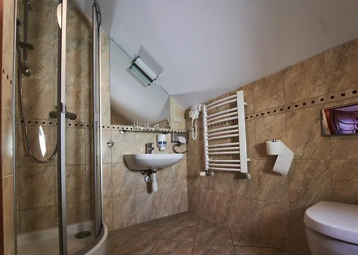 Stary Zdroj Polanica-Zdrój